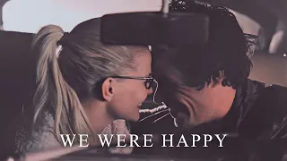 Neal & Emma | we were happy