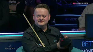 Shaun Murphy 147 - 2023 Welsh Open