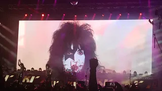 Kiss Lisboa 2018-07-10