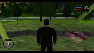 GTA Liberty City Stories - All Pickup Locations