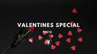 Valentines Special - Arijit Singh | Jubin Nautiyal | B Praak | Aayush Sharma | Swattrex Edit