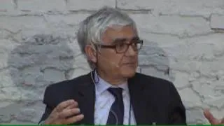 Rafael Vinoly Panel Discussion
