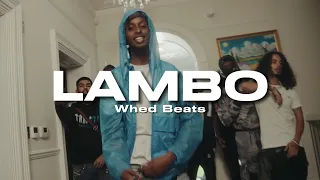 (FREE) Digga D x 50 Cent Type Beat "LAMBO" | Prod by Whedbeats | 50 Cent Type Beat 2024