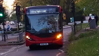 Sullivan Buses/Enviro 200mmc/€6 (DS66 SUL)