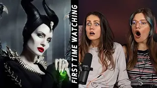 MALEFICENT 2: Mistress Of Evil REACTION