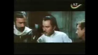 Фильм "Колокол священной кузни" (1982)