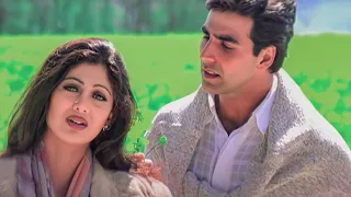 Dil Ne Ye Kaha Hai Dil Se 4k Video | Dhadkan | Akshay Kumar,Shilpa Shetty | Udit Narayan&Alka Yagnik