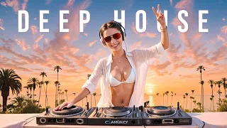 Charlie Puth, Ed Sheeran, Martin Garrix & Kygo, The Chainsmokers Style - Summer Nostalgia Mix #107