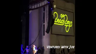 John Stamos/The Beach Boys - “Forever (Bob Saget tribute)” - Holmdel, NJ (June 2024)