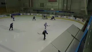 Riga Cup 2018 U14 Pardaugava04 vs Czech Stars Team 04 2 - 3 (Volvo halle) 20.04.2018