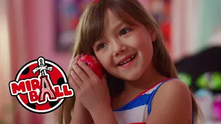 Miraculous | Miraball | 30' TV Commercial (English)