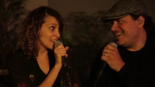 Ozomatli - Solamente Una Vez feat. Gaby Moreno (Official Music Video)