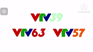 VTV39 VTV57 VTV63 HÌNH HIỆU