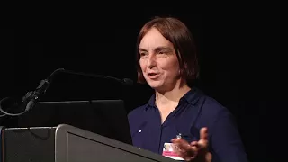 Ars Electronica 2017 - Feminist Climate Change: Beyond the Binary Panel