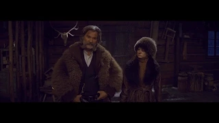 The Hateful Eight - Official® Trailer 1 [HD]