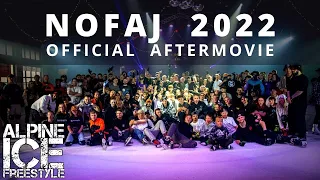 NOFAJ 2022 - Official Aftermovie