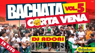 DJ ADONI BACHATA MIX H