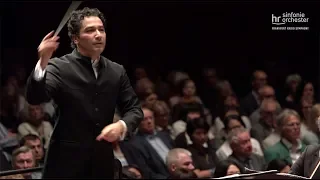 Martinů: La Bagarre ∙ hr-Sinfonieorchester ∙ Andrés Orozco-Estrada