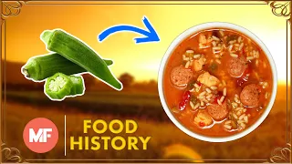 Food History: Soul Food