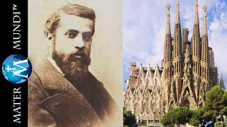 La Sagrada Familia de Gaudí es "una bofetada al mundo frío e indiferente a Dios"