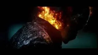 Ghost Rider 2 Spirit of Vengeance Trailer 2012 - Official Movie Trailer HD -