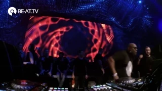 Time Warp DE 2016 - Carl Cox b2b Joseph Capriati (Full Set)