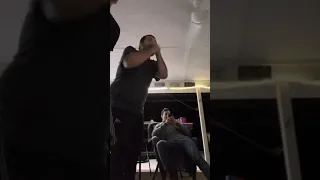 nunes vs Peña fight reaction