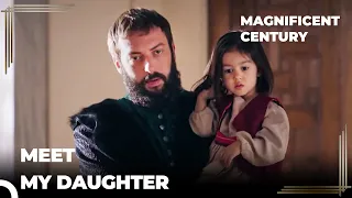 Your Father Will Never Leave You, Kader... | Magnificent Century