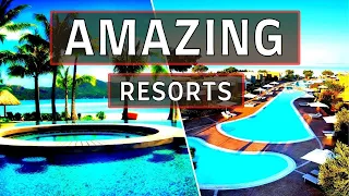 Top 10 BEST All Inclusive RESORTS In THE WORLD in 2024