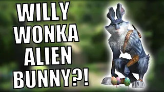 The Wasted Potential of E.Aster Bunnymund's Backstory⎮A Dreamworks: Rise of the Guardians Discussion
