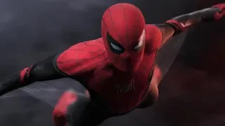 Spider-Man Far From Home OFFICIAL TRAILER (2019) Avengers ENDGAME Easter Egg Breakdown