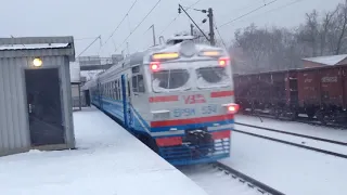 Первый рейс Kyiv City Express