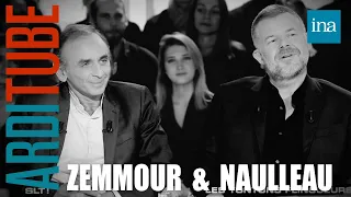 Zemmour & Naulleau : Les Tontons Flingueurs chez Thierry Ardisson | INA Arditube