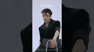 ATEEZ(에이티즈) 'PARADIGM' Short Clip_MINGI #Shorts