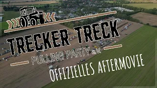 Trecker Treck Hohenhorn - Offizielles Aftermovie (2023)