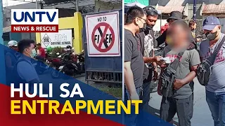 4 na umano’y fixer ng lisensya sa LTO, naaresto sa Bulacan