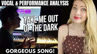 Vocal Coach Reacts: GARY VALENCIANO ‘Take Me Out Of The Dark’ Live Analysis