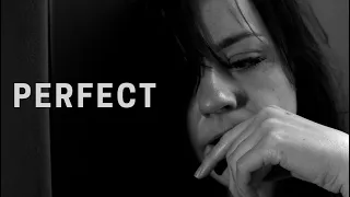 Ewelina - Perfect (Official Music Video) #musicvideo