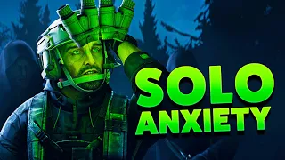 Overcoming Solo Anxiety... - Tarkov Solo Player Guide