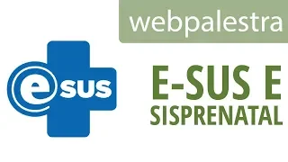 Webpalestra - Orientações para integração do e-SUS e SISPRENATAL