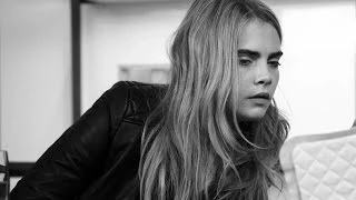 Mulberry Presents: Decisions, Decisions with Cara Delevingne