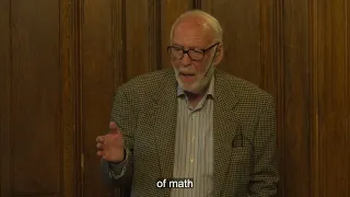 Jim Simons: Quantitative Theorem & Mathematical Genius - Investing Advice / Stock Analysis Expert