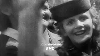 Les femmes du IIIe reich — bande-annonce