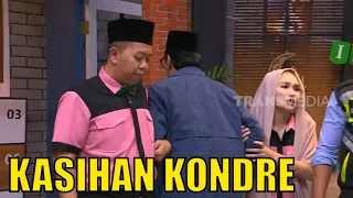 Kondre Nangis Sapi Hilang, Makan Sate Langsung Sumringah | LAPOR PAK (29/06/23) Part 4