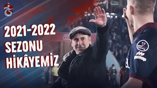 ŞAMPİYONLUK HİKÂYEMİZ