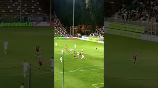 Reggina - Ascoli 19.05.2023 1-0