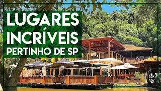 6 LUGARES INCRÍVEIS PARA CONHECER EM SÃO PAULO | TRIP LIST