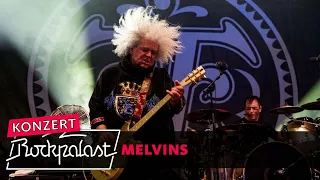 Melvins live | Freak Valley Festival 2023 | Rockpalast