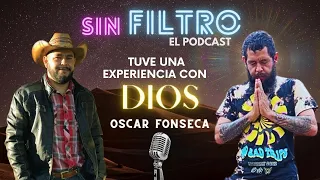 Mi Encuentro Con Dios Cambio Mi Vida -OSCAR FONSECA-