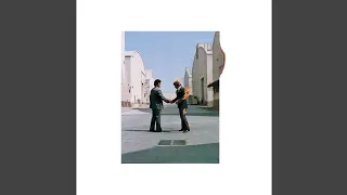 Pink Floyd - Have a Cigar (FLAC 24 bits)